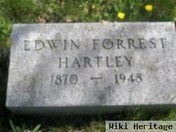 Edwin Forrest Hartley