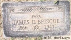 James Briscoe