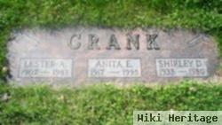 Lester A. Crank