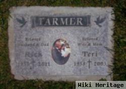 Teri Ann Farmer