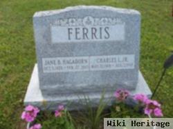 Jane B. Hagadorn Ferris