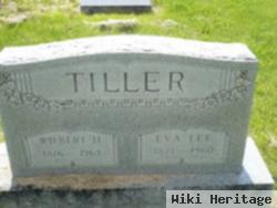 Wilbert Homer Tiller