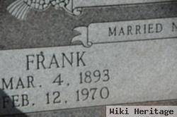 Henry Frank Felkins