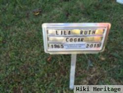 Lila Ruth Cogar