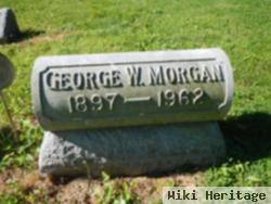 George W Morgan