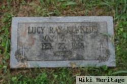 Lucy Ray Kennedy