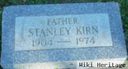 Stanley Kirn