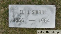 Eli J Swan