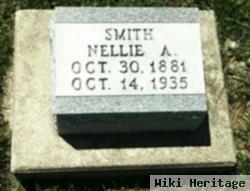 Nellie A Smith