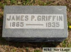 James Presley Griffin