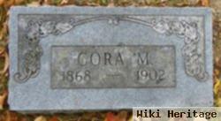 Cora M Jennings Smith