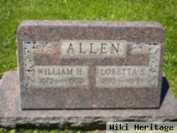 William H. Allen