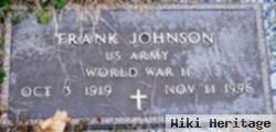 Frank Johnson