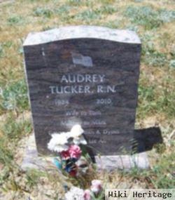 Audrey Tucker, R.n.