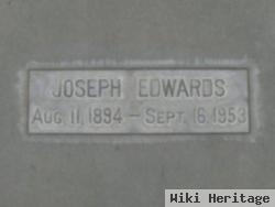 Joseph Edwards