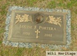 Louise F. Portera