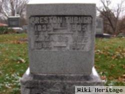 Eliza C. Bishop Turner