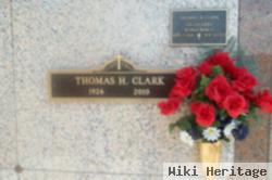 Thomas Henry Clark