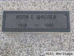 Anna E. Wagner