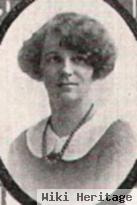 Adeline Mae Strauser