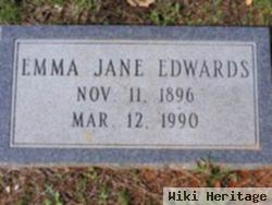 Emma Jane Edwards