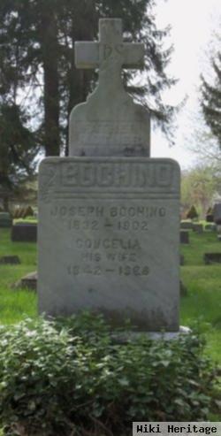 Joseph Bochino
