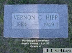 Vernon Christian Hipp