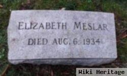 Elizabeth Meslar