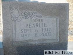 Pearlie Hobbs