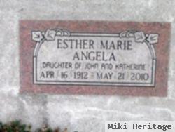 Esther Angela