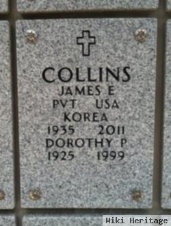 Dorothy P. Collins