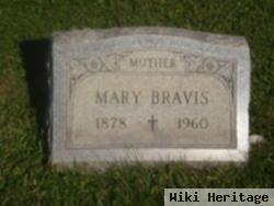 Mary Rackaci Bravis