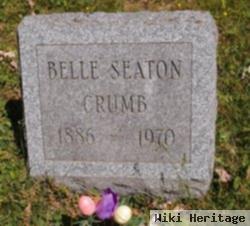 Belle Seaton Crumb