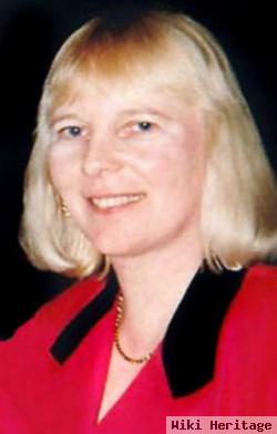 Karin M Josiger Elliott