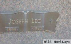 Joseph Leo