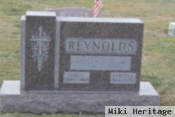 F Roberta Reynolds Lewis