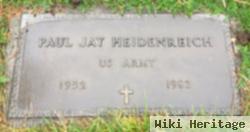 Paul Jay Heidenreich