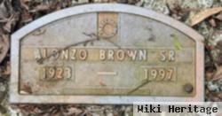 Alonzo Brown