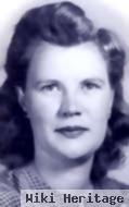 Melba June Slinkard Taylor