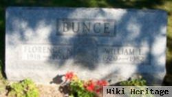 William L Bunce