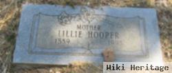 Lillie Hooper