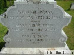 Mary E. Pearl