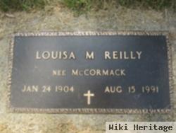 Louise Marie Mccormack Reilly