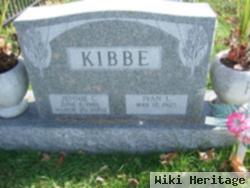 Ivan Kibbe, Jr