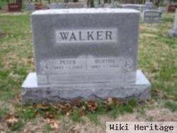 Bertha Walker