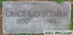 Grace L Offerman