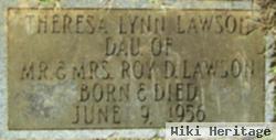 Theresa Lynn Lawson