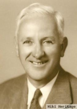 Tom Horne Whisnant