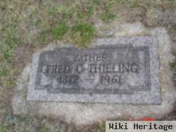 Fred C. Thieling