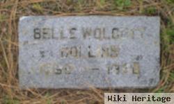 Belle Wolcott Collins